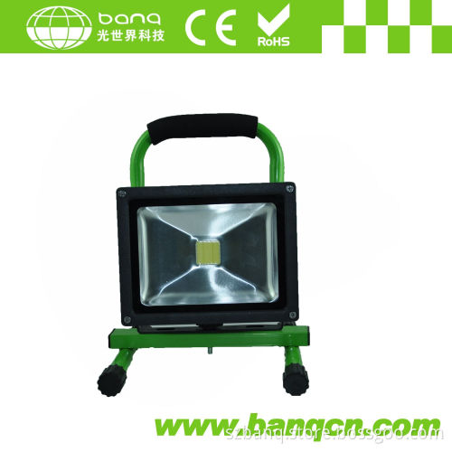 30W LED Hand Held Floodlight (10W, 20W, 30W)